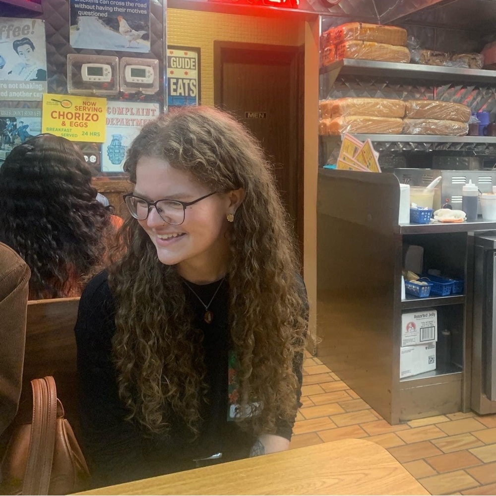 ⚡️⚡️ meet the seller Cidney ⚡️⚡️